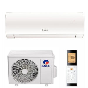Gree Comfort Pro 2,7 kW GWH09ACCXB-K6DNA1G