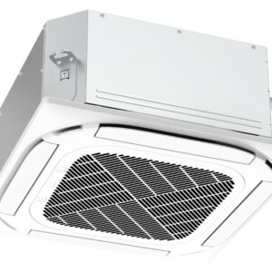 Fisher FSKIF-1801AE3-EU/FSOIF-1801AE3 5,3 kW kazettás mono split klímaberendezés