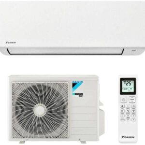 Daikin Sensira FTXC25D/RXC25D 2,5 kW klímaberendezés