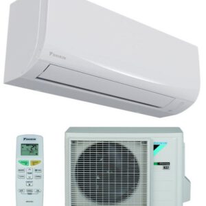 Daikin Sensira FTXF35E / RXF35E 3,5 kW klímaberendezés