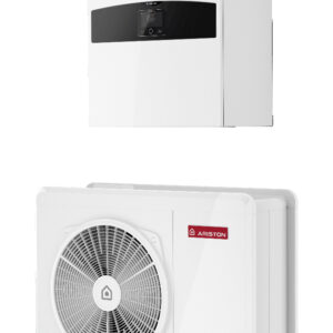 Ariston NIMBUS PLUS S NET R32 hőszivattyú