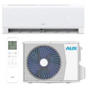 AUX Delta 3 ASW-H18E3A4 / CAR3DI-C0-5 oldalfali mono split klíma 5.4 kW