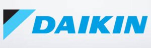 Daikin logo