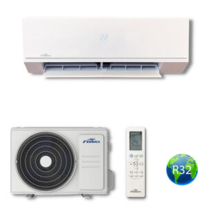 Fisher Comfort Plus FSAIF-CP-91AE3 / FSOAIF-CP-91AE3 oldalfali monosplit klíma 2.7 kW